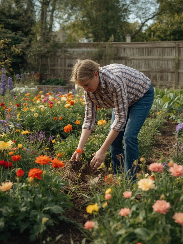 Easy Watering Solutions for Busy Plant Owners
