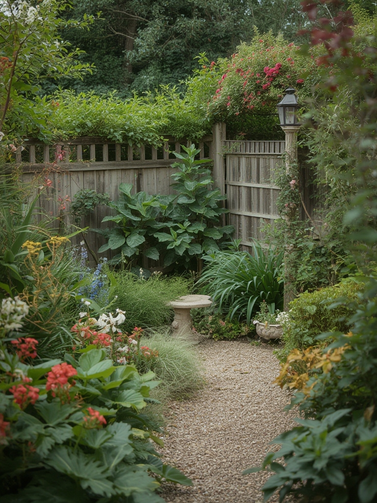 Garden Wall Decor Ideas That Add Personality