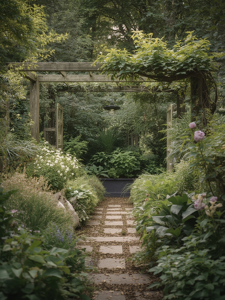 Energy Smart Lighting for Outdoor Spaces