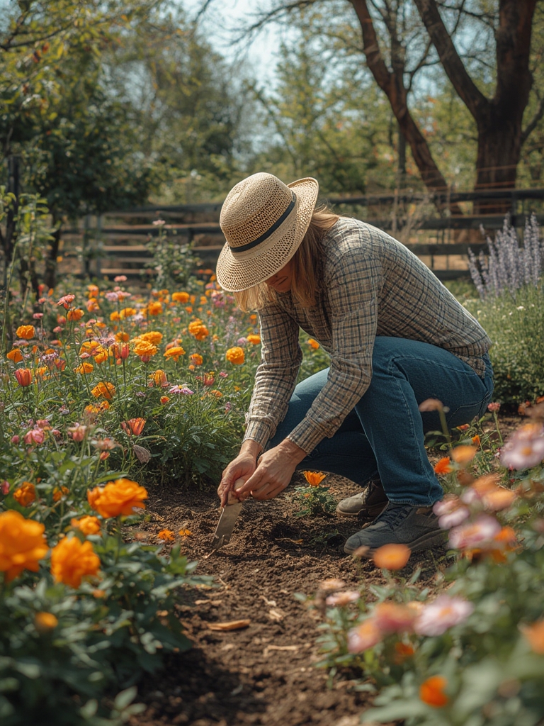 Easy Watering Solutions for Busy Plant Owners