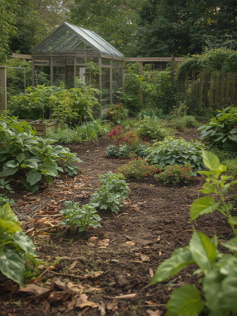Indoor Mini Greenhouse Tips for Early Planting