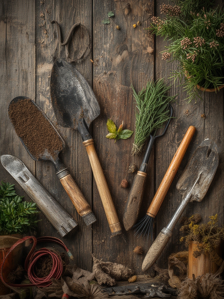 Natural Lawn Care Tips for Greener Grass