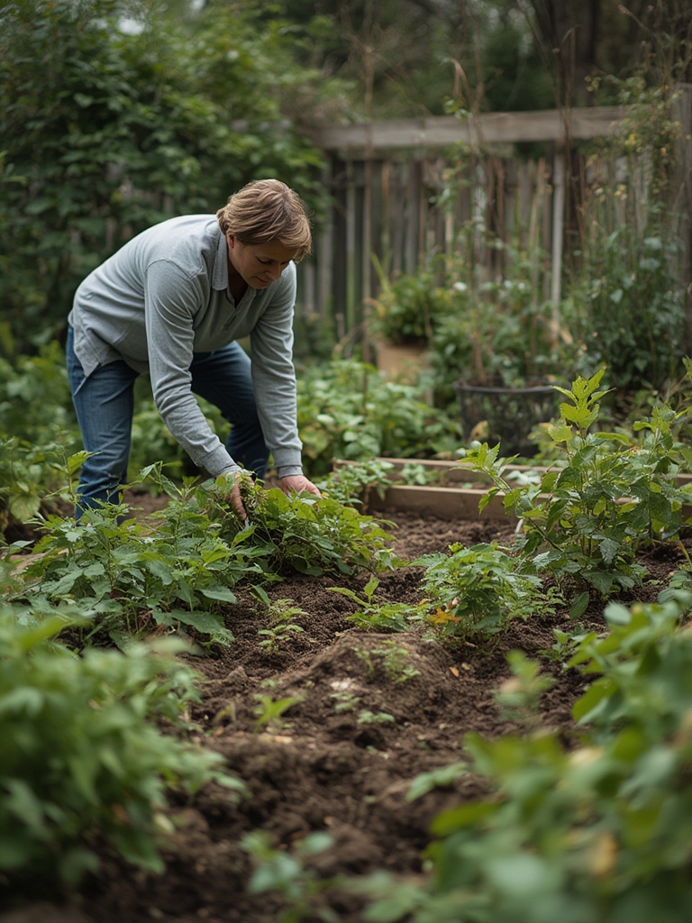 Healthy Lawn Secrets Without Chemicals