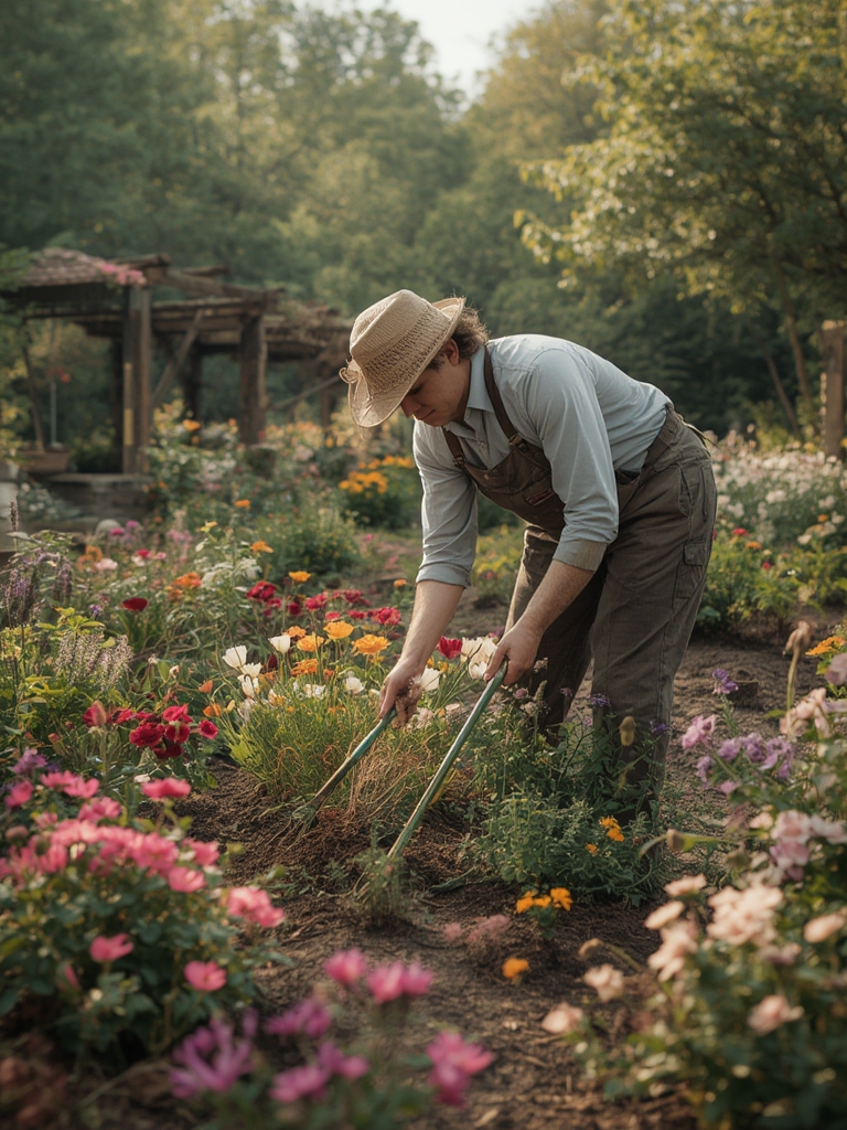 Easy Watering Solutions for Busy Plant Owners